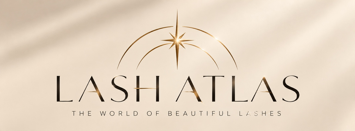 Lash Atlas